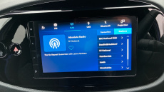 Toyota Aygo X 1.0 VVT-i Edge 5dr Petrol Hatchback